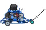 Двухроторная затирочная машина TSS DRD2000H (лопасти) — изображение 3