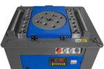 Станок для гибки арматуры с концевиком ТСС GW 42 c ЧПУ — изображение 6