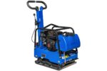 Виброплита TSS-VP120TL (колесный комплект, бак) — изображение 4
