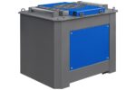 Станок для гибки арматуры с концевиком ТСС GW 42В — изображение 3
