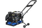 Виброплита TSS-WP100TL (колесный комплект, бак) — изображение 3