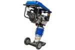 Вибротрамбовка бензиновая TSS RM80L — изображение 4