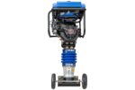 Вибротрамбовка бензиновая TSS RM80L — изображение 2