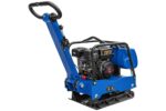 Виброплита TSS-VP120TL (колесный комплект, бак) — изображение 2