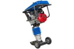 Вибротрамбовка бензиновая TSS RM80H — изображение 4