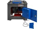 Станок для гибки арматуры с концевиком ТСС GW 42 c ЧПУ — изображение 4