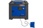 Станок для гибки арматуры с концевиком ТСС GW 42 c ЧПУ — изображение 3