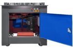 Станок для гибки арматуры ТСС GW 40B — изображение 4
