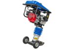 Вибротрамбовка бензиновая TSS RM80H — изображение 3