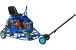 Двухроторная затирочная машина TSS DRD2000H (лопасти) — изображение 4