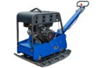 Виброплита реверсивная TSS-WP320L — изображение 2