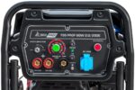 Бензиновый сварочный генератор TSS PROF GGW 2.0/250E — изображение 5