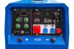 Однопостовой дизельный сварочный генератор TSS DWG-300 — изображение 4